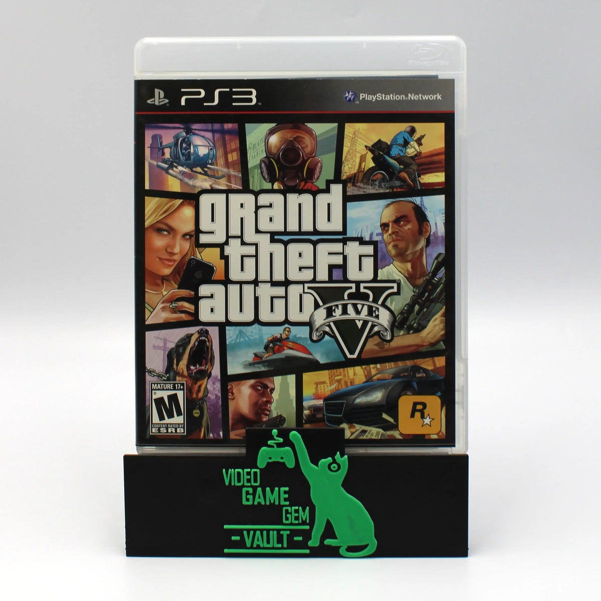 Grand Theft Gta Ps3 Buy Grand Theft Auto V, GTA PS3 (PlayStation