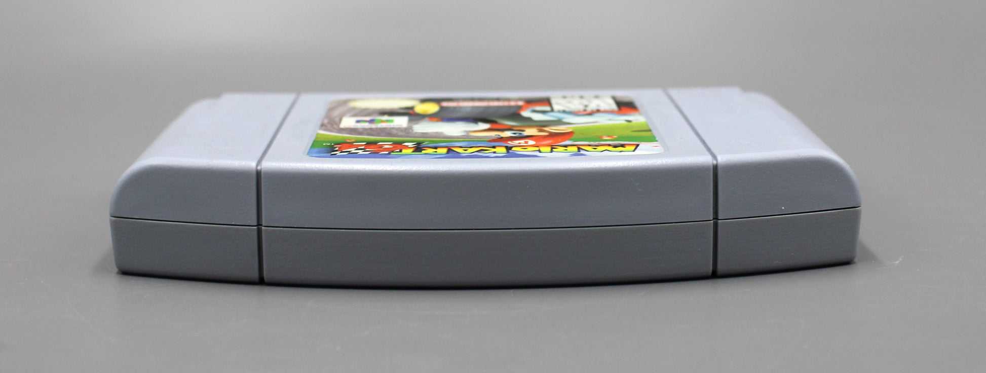 Mario Kart 64 (Nintendo 64) Authentic N64 Game Cartridge - Original Release