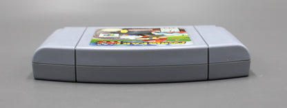 Mario Kart 64 (Nintendo 64) Authentic N64 Game Cartridge - Original Release