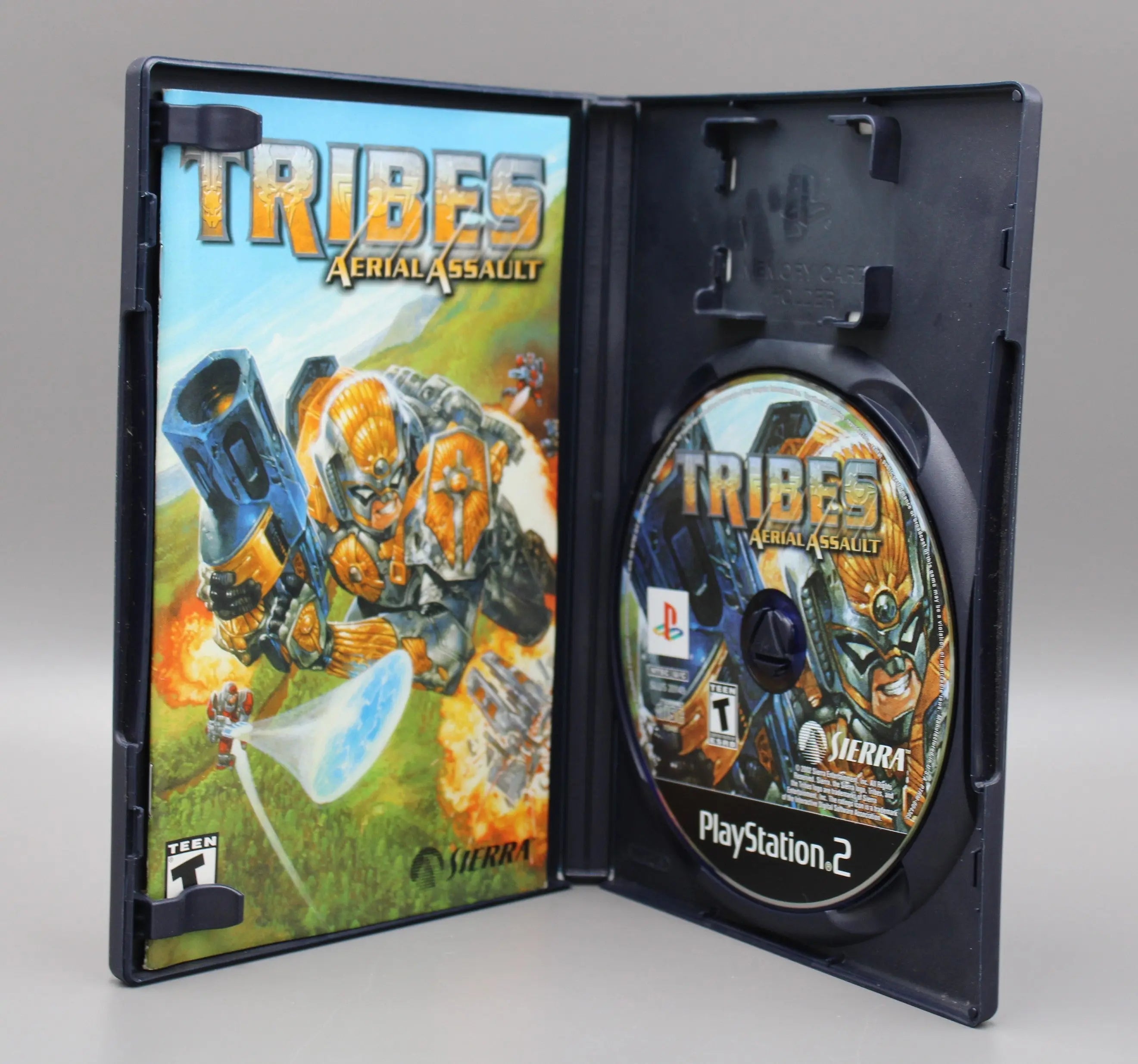 What Does CIB Mean in Reference to Video Games?