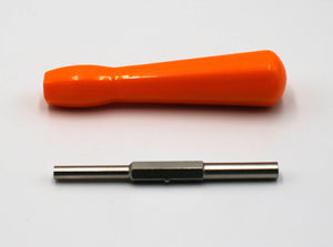 What is the 4.5mm and 3.8mm Gamebit Screwdriver Needed to Disassemble Retro Video Game Cartridges?