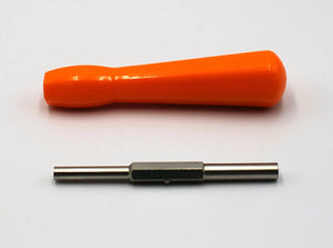 What is the 4.5mm and 3.8mm Gamebit Screwdriver Needed to Disassemble Retro Video Game Cartridges?