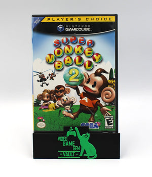 Player’s Choice vs. Black Label for GameCube Games: What’s the Difference and Why Does It Matter?