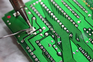 The Basic Essentials of Soldering when it Comes to Gaming Systems and Video Game Save batteries.