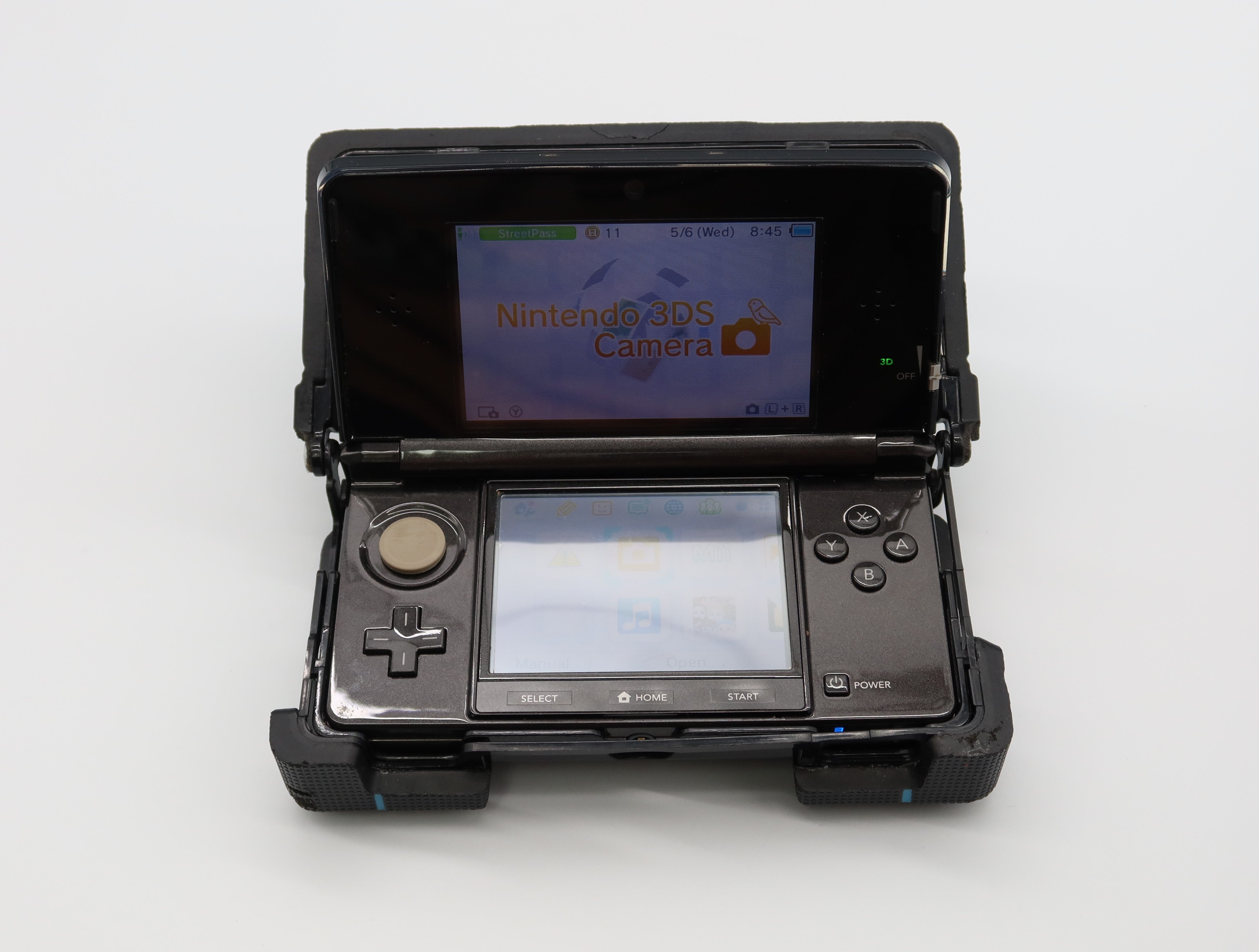 Let’s Talk About Nintendo DS, DS Lite, DSi, 3DS, “New” 3DS, and 2DS Compatibility