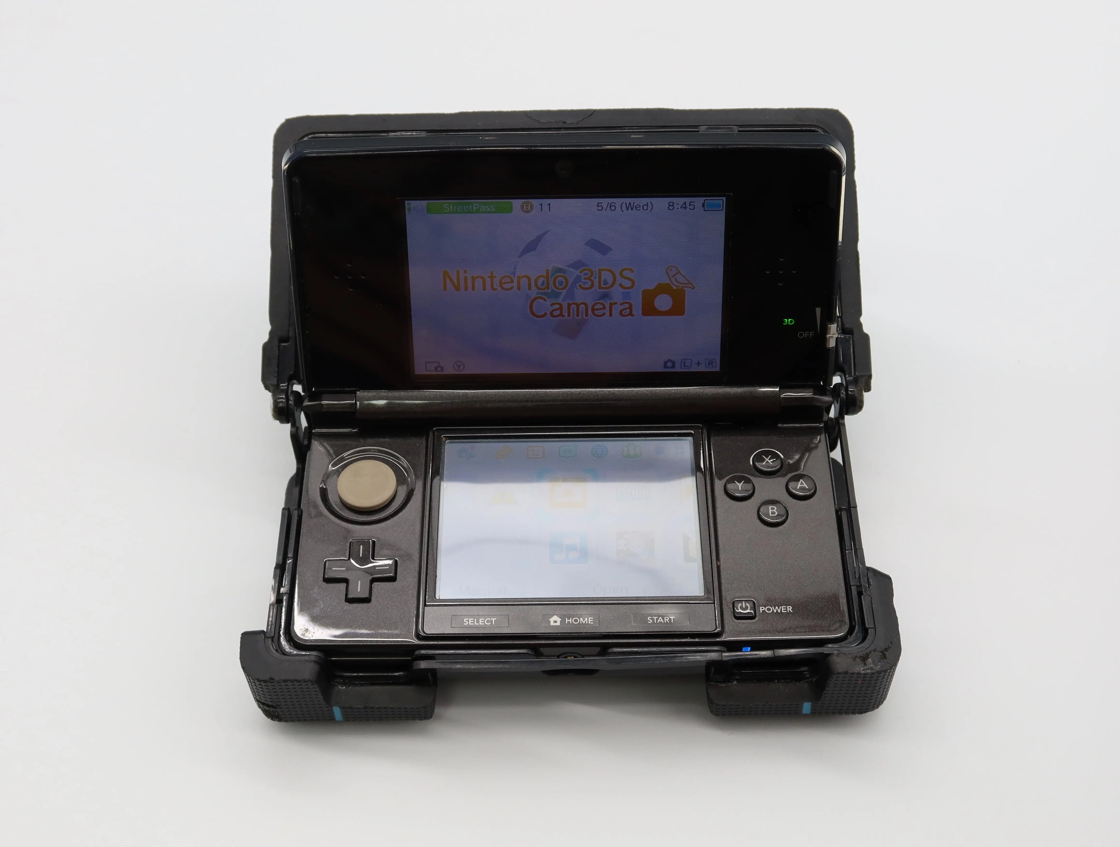 Let’s Talk About Nintendo DS, DS Lite, DSi, 3DS, “New” 3DS, and 2DS Compatibility