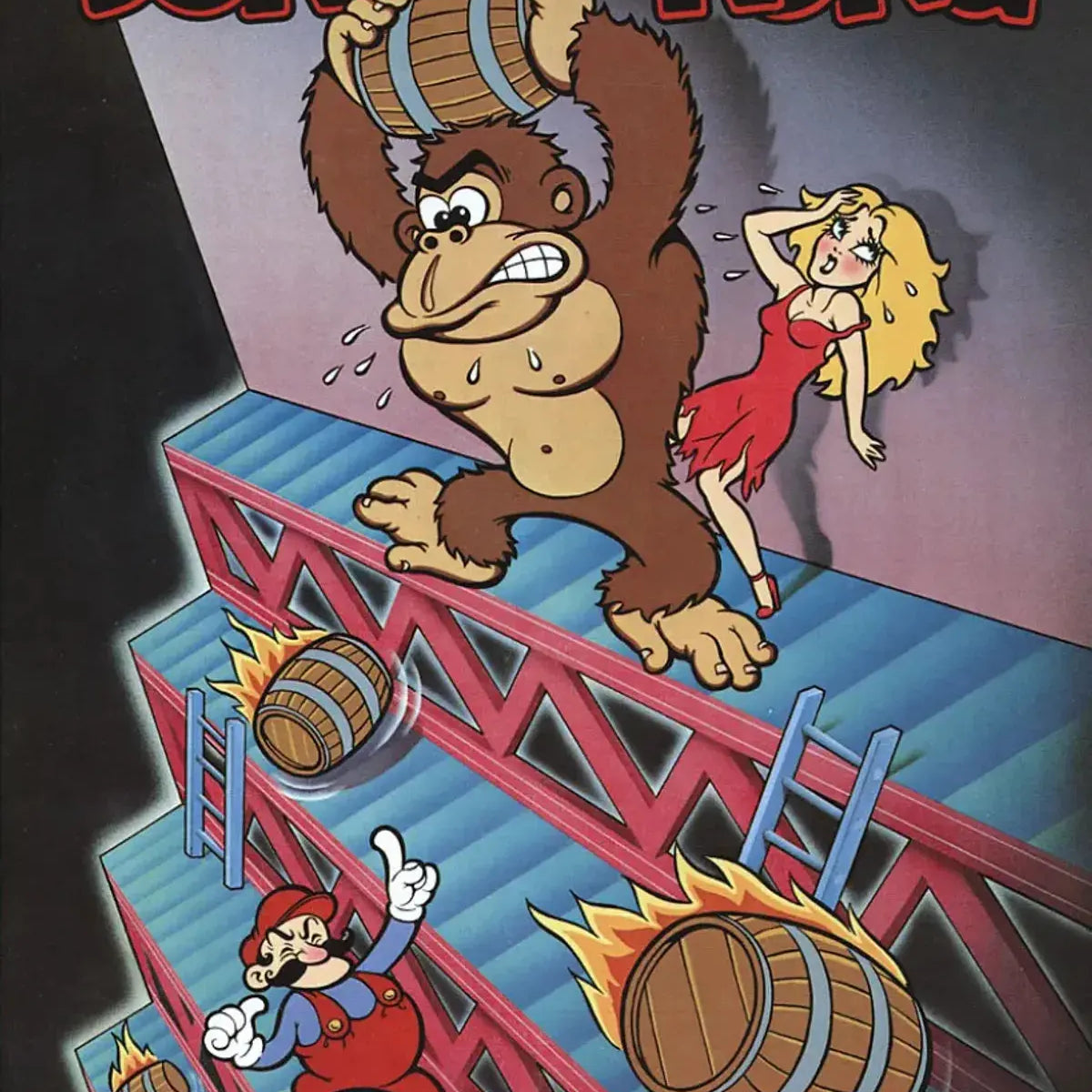 First Mario Prty Where Did Mario First Appear? The Surprising Start (and Strange Early ...