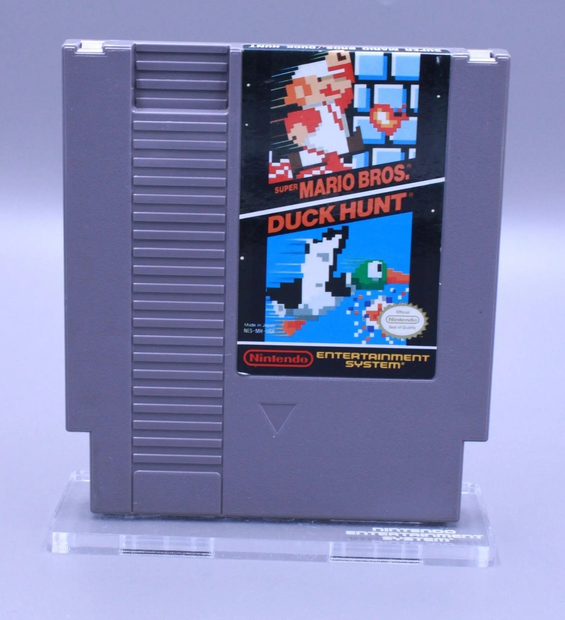 Let's Leap Back in Time: Highly Rated as the Best NES Platformer Games