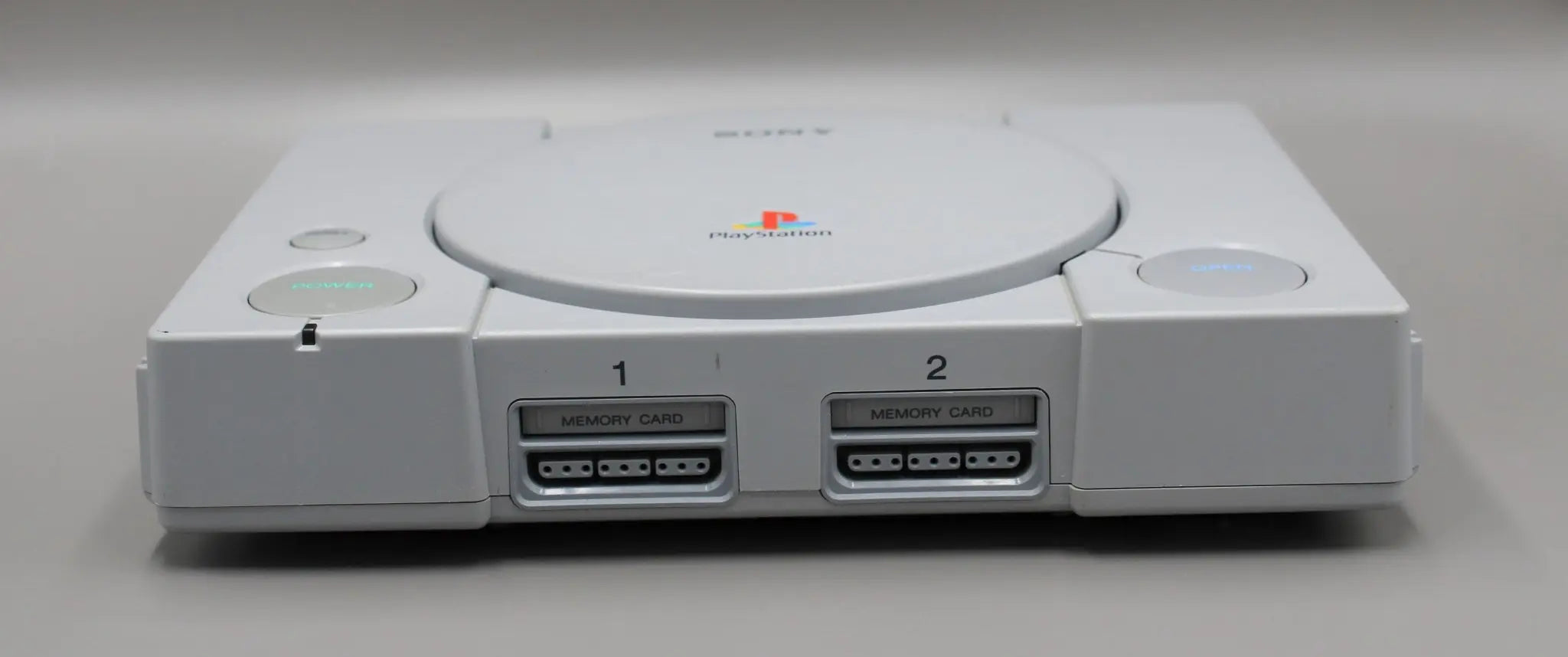 Here is a Comprehensive List of Sony PS1 Video Games that are not Backwards Compatible with the NTSC (North American) Sony PS2 Gaming Console