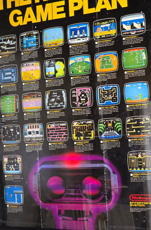 What Were the Original NES Launch Titles?