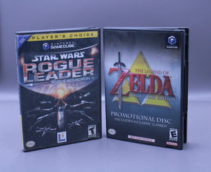 Nintendo’s Black Label vs. Players' Choice: Unveiling the Unique Features