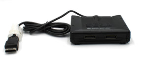 What Is the Sega Saturn 6 Player Multitap Adapter?