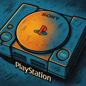 Why the PlayStation 1 Is Still One of the Best Retro Gaming Consoles in 2025