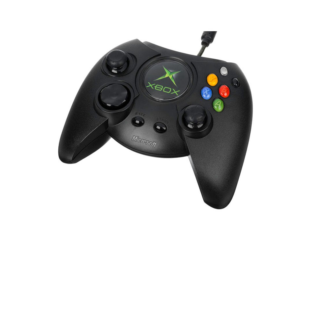 Xbox Controllers, Memory Cards, & Accessories - Video Game Gem Vault