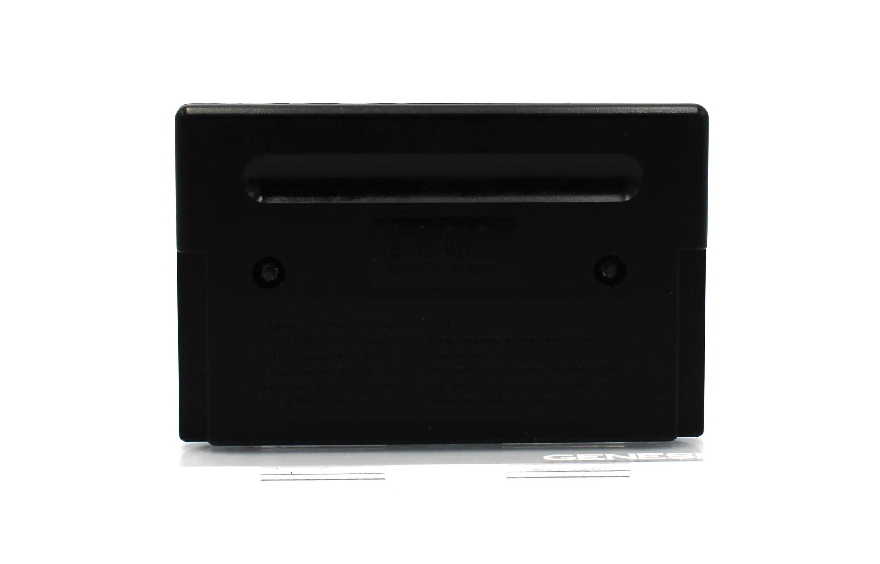 Sonic The Hedgehog (Sega Genesis, 1991) Authentic Game Cartridge