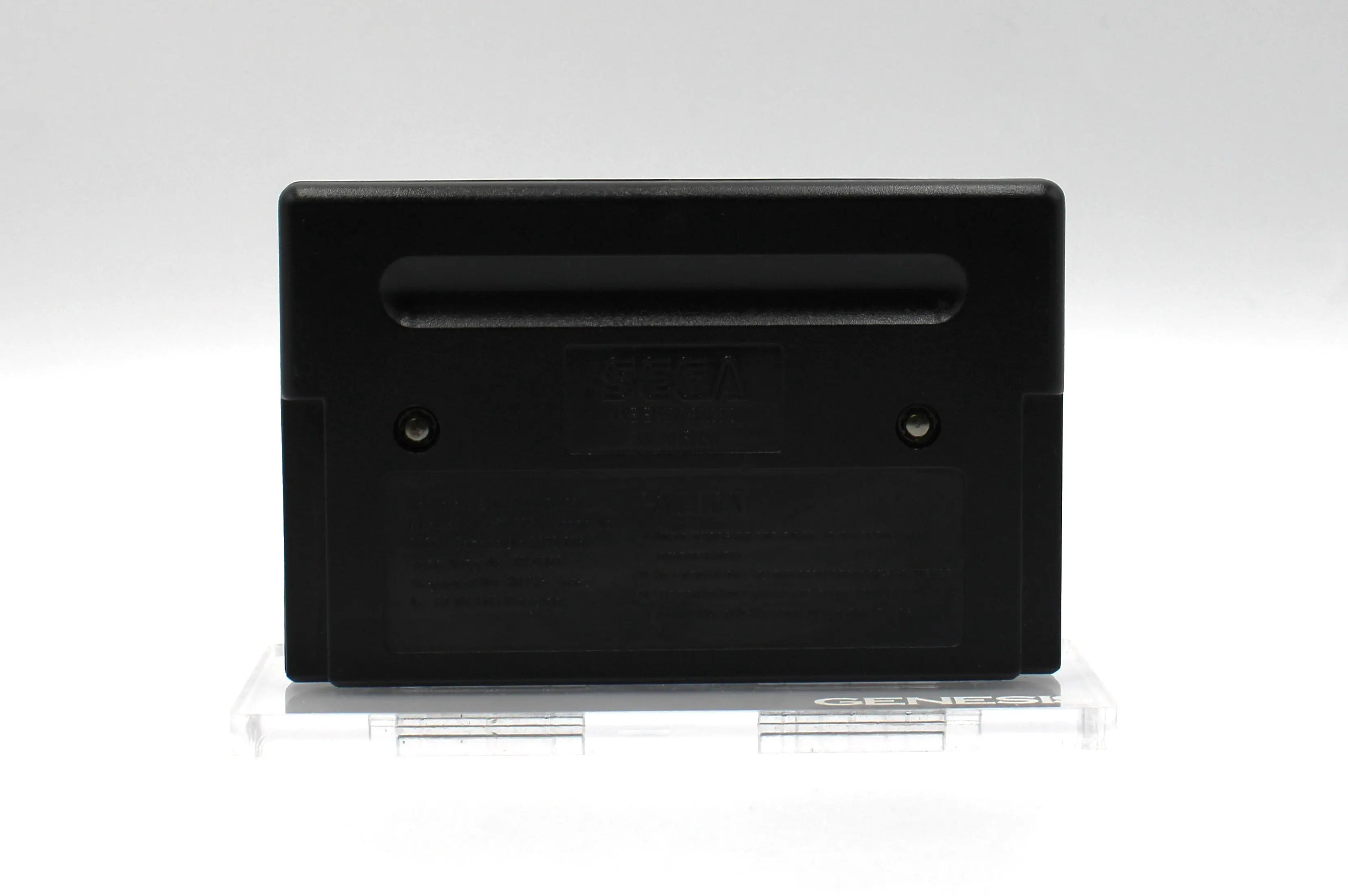 Asterix and the Great Rescue (Sega Genesis, 1994) CIB + Manual! [Hangtab]