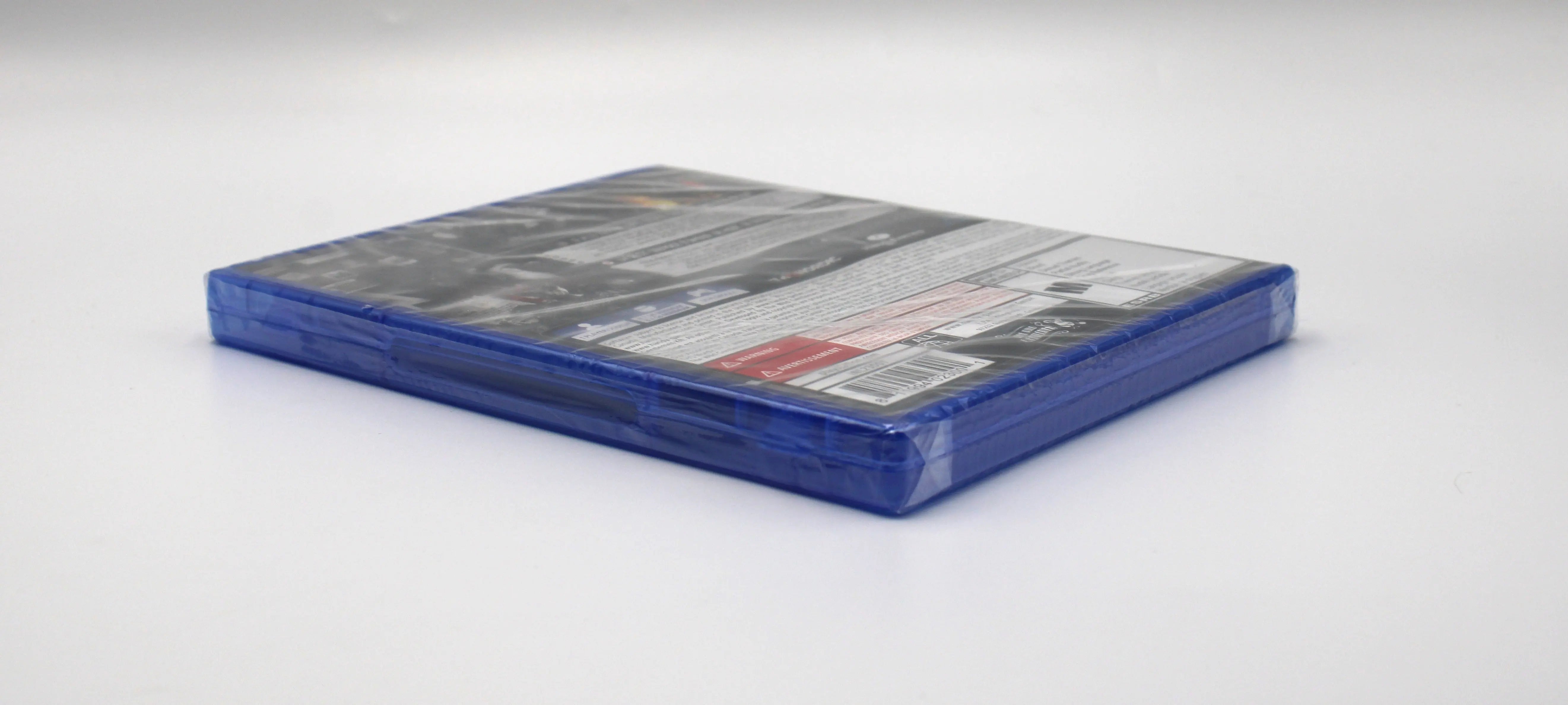 Chicken Police: Paint it Red (Sony PlayStation 4, PS4, 2021) New/Sealed!