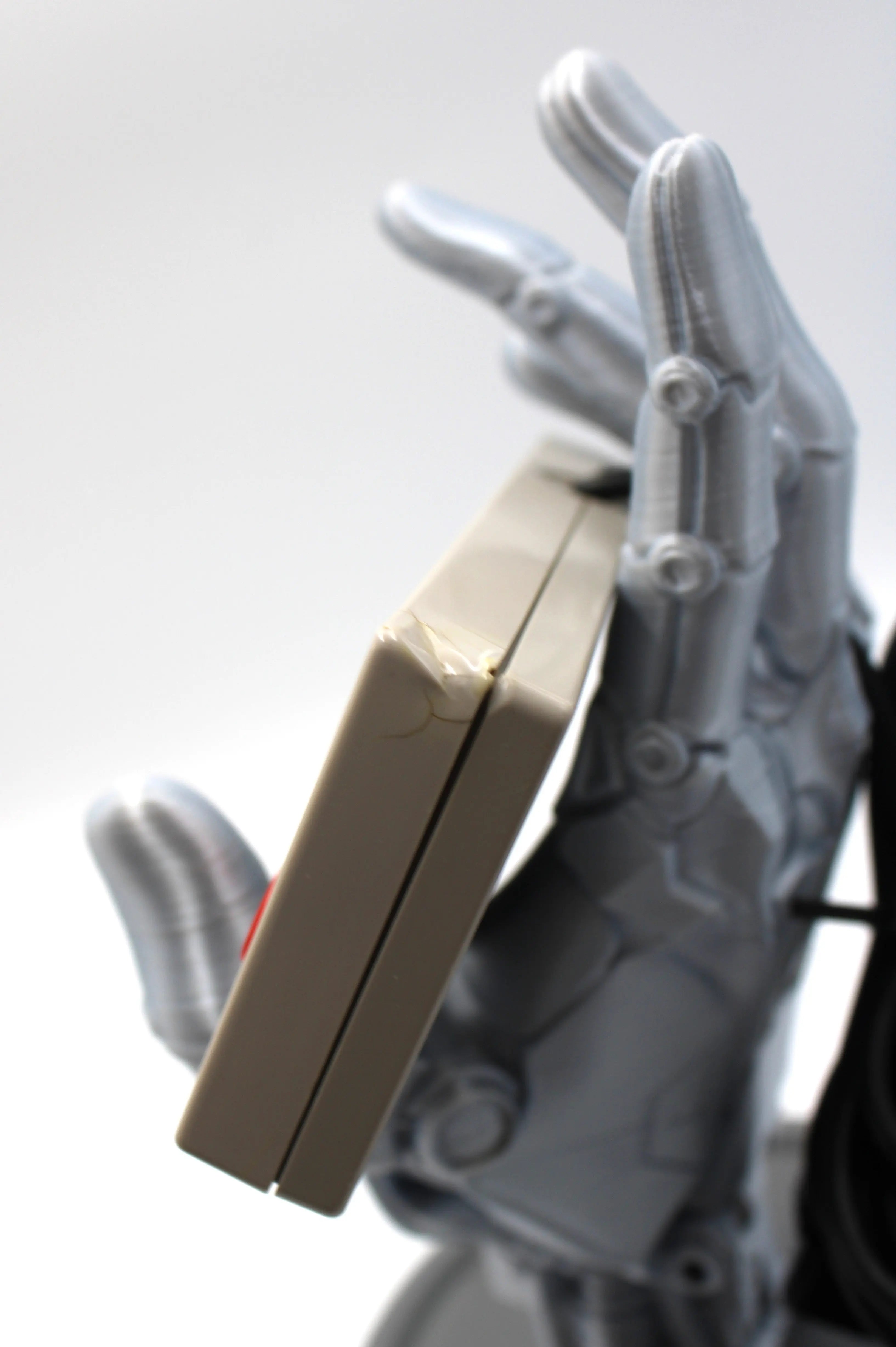 Refurbished Nintendo NES Controller Gamepad OEM Authentic NES-004