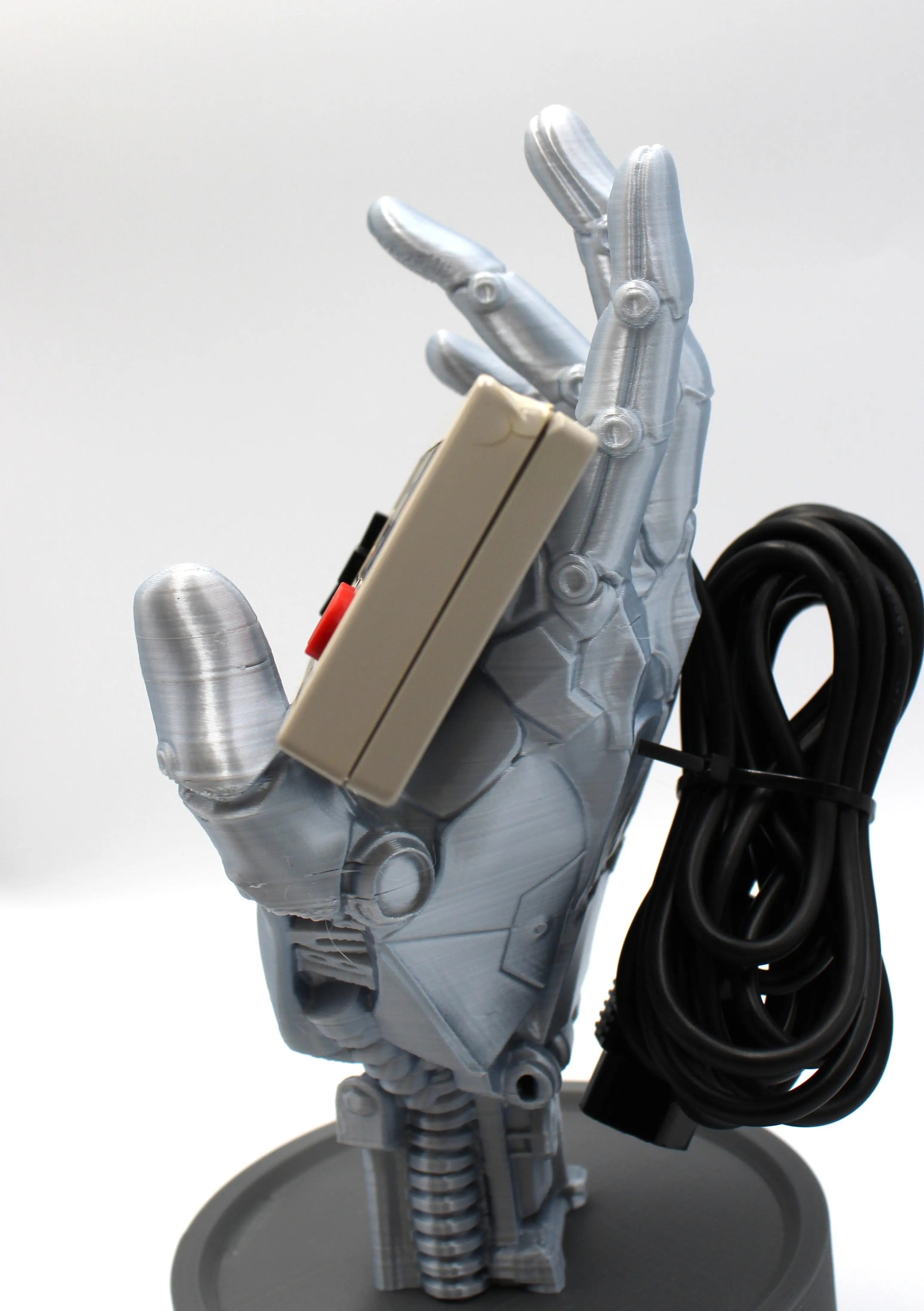 Refurbished Nintendo NES Controller Gamepad OEM Authentic NES-004