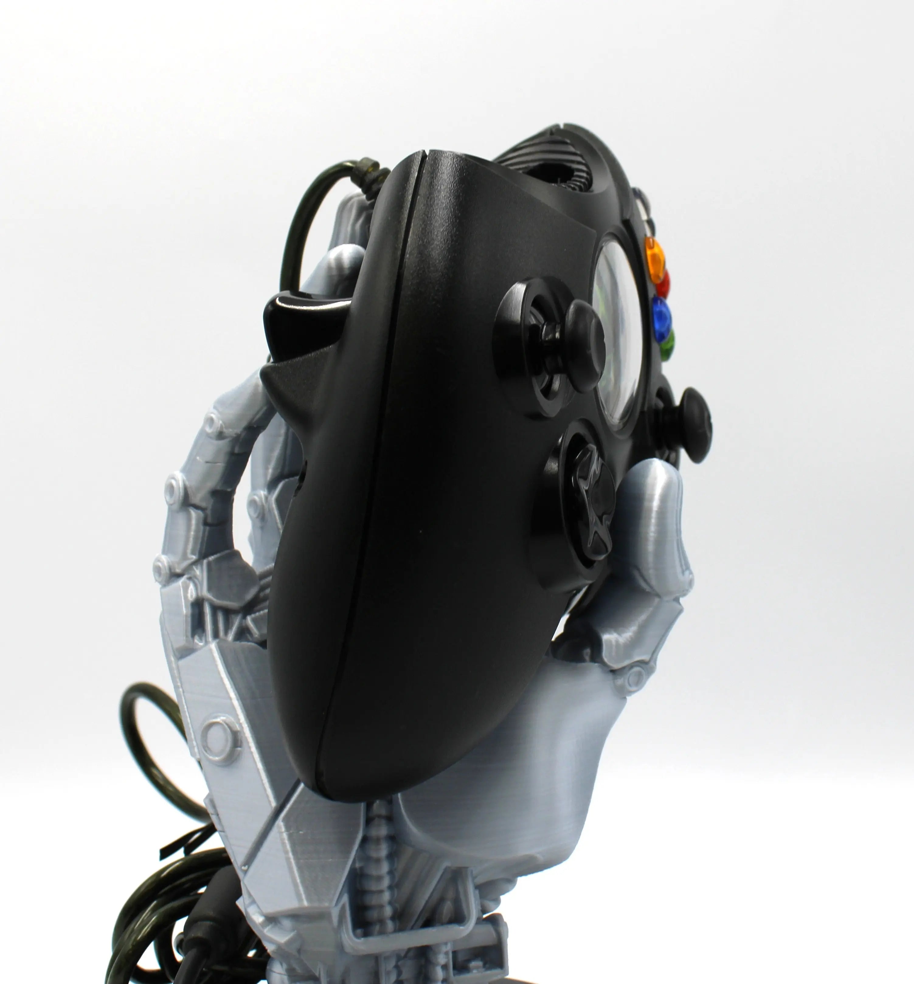 Refurbished Microsoft Original Xbox Duke Game Controller X08-17160