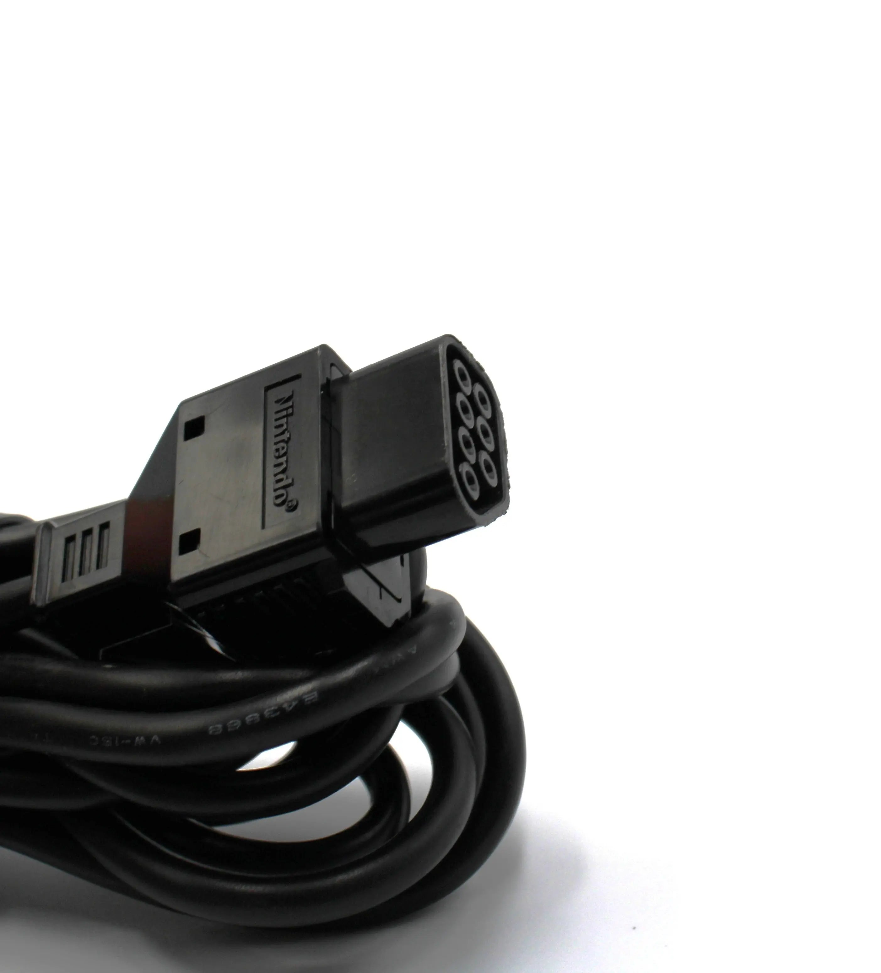 Refurbished Nintendo NES Controller Gamepad OEM Authentic NES-004