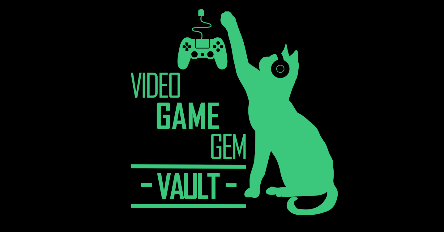 Authentic + Restored Retro Video Game Online Store Video Game Gem Vault