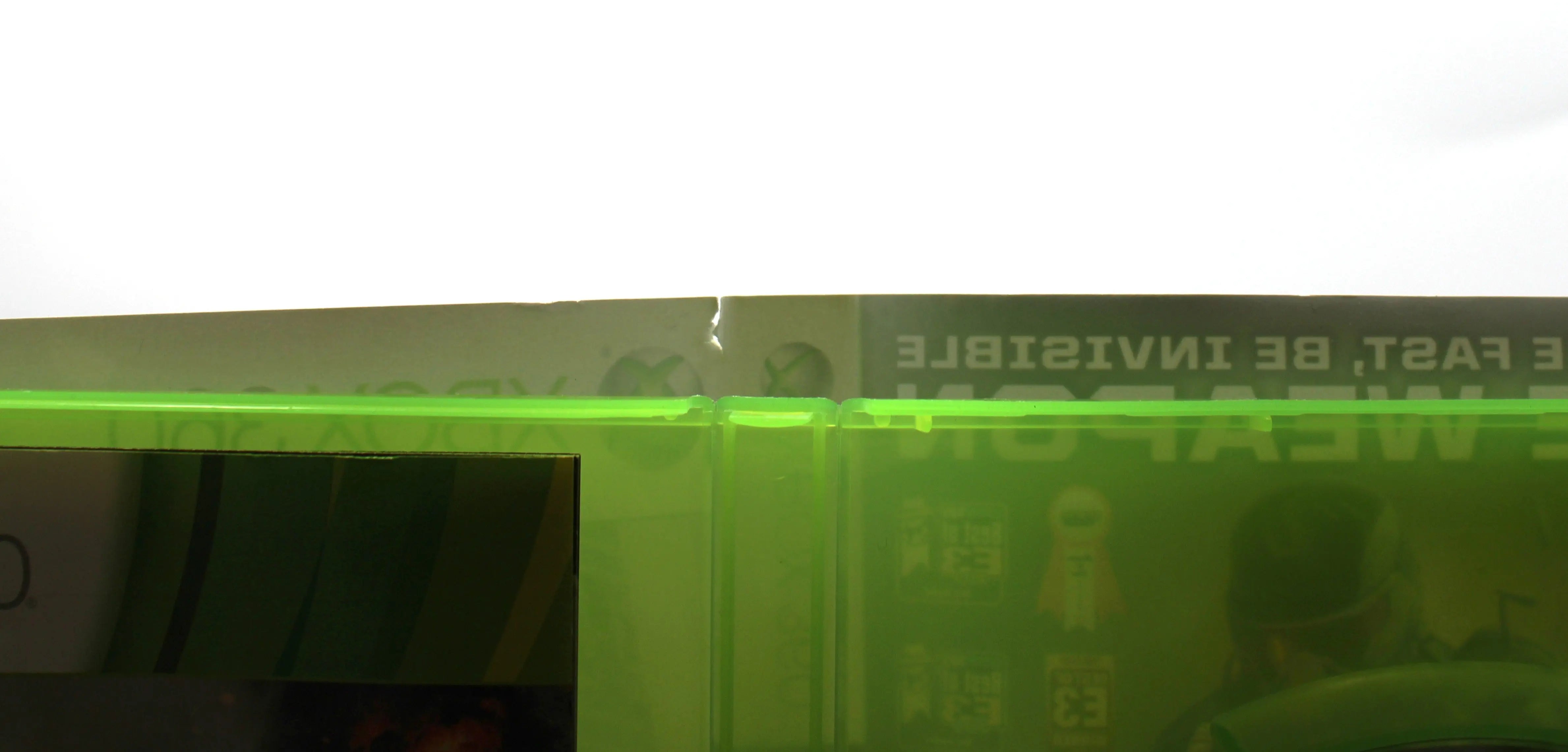 Crysis 2: Limited Edition (Microsoft Xbox 360, 2011) CIB + Manual