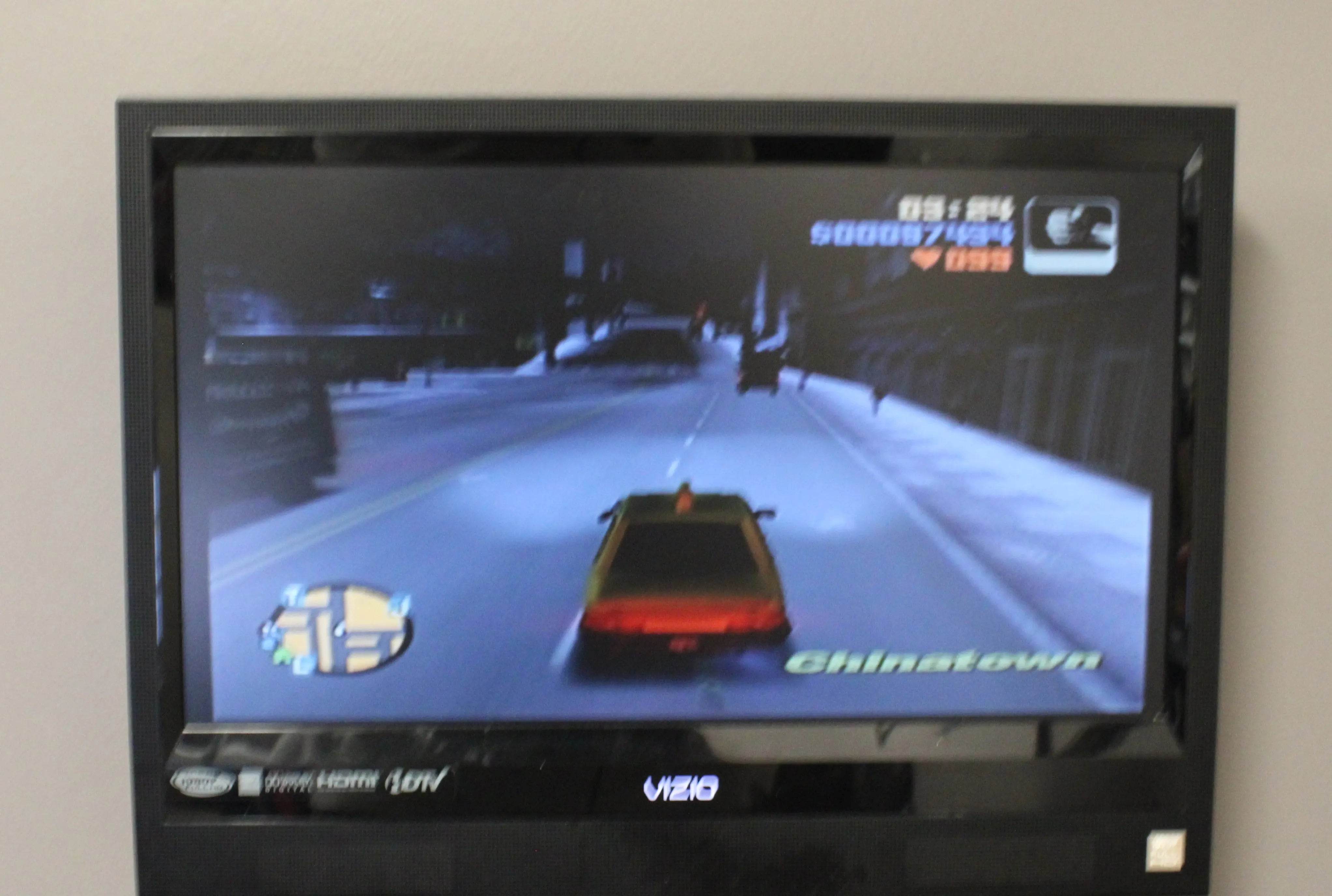 For sale is GTA Grand Theft Auto III 3 for Sony PlayStation 2, PS2. See picture of CIB NTSC-U copy. Gameplay driving, tested.