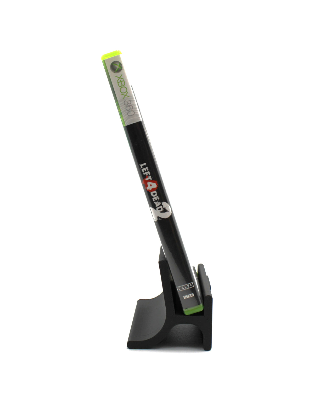 Jeu Left 4 Dead Pour Xbox 360 - Complet En Très Bon état - Boîte Et Instructions Incluses