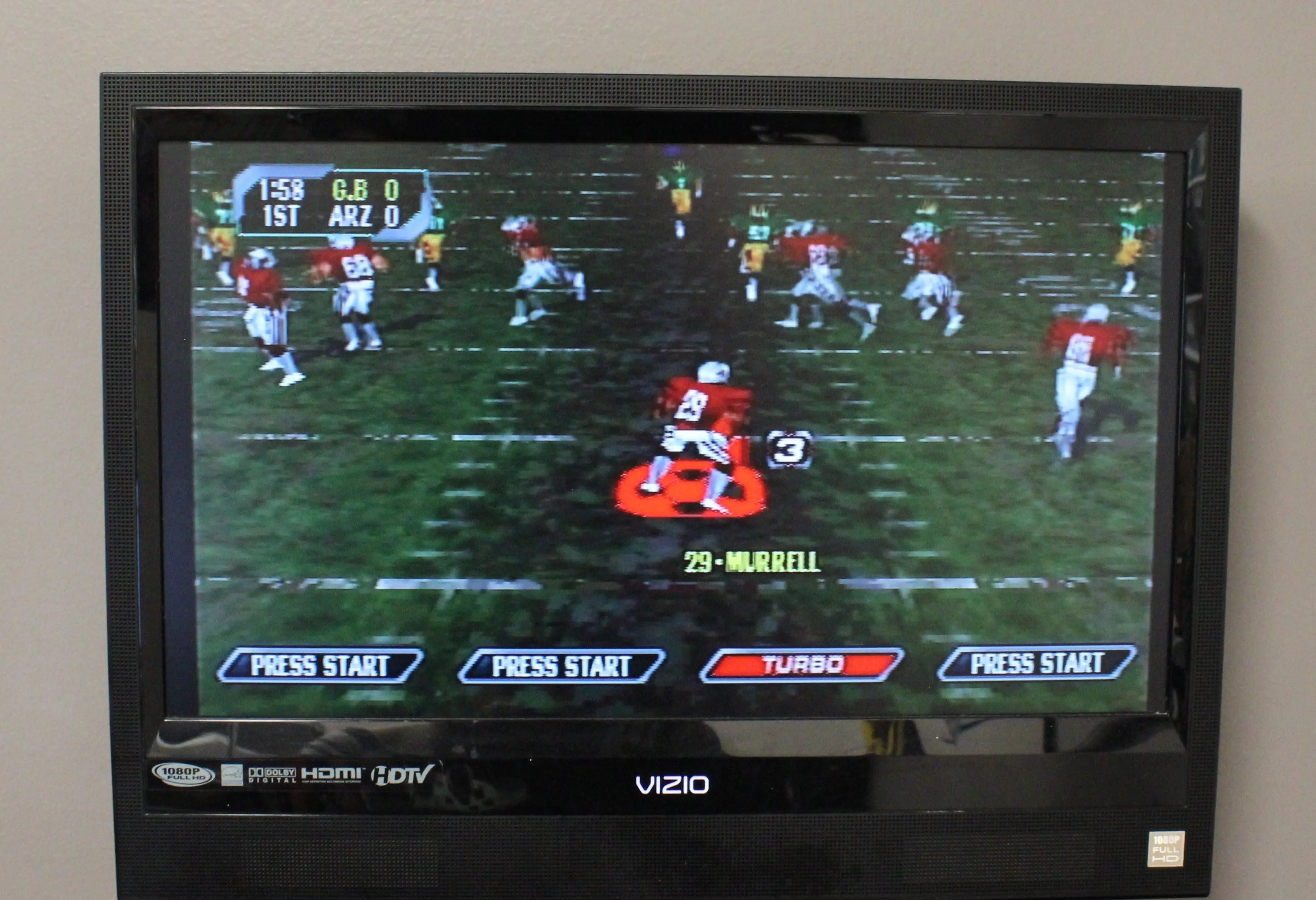 For sale is a black label game copy of NFL Blitz 2000 for Sony PlayStation 1, PS1. Football. CIB with Reg Card. See picture of gameplay football game. Working and tested.