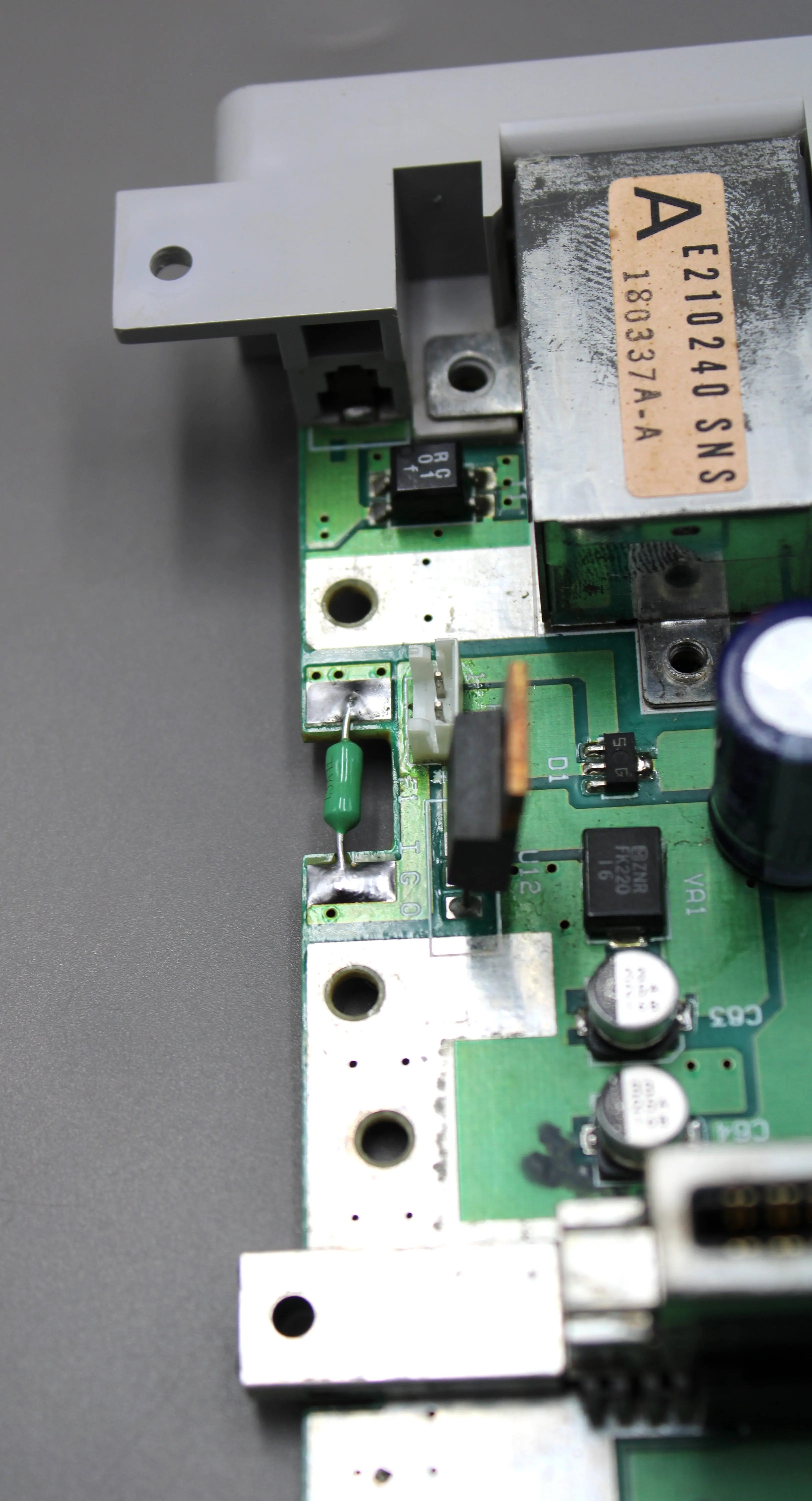 Super Nintendo Entertainment System – Refurbished with AV Cables & Power Adapter Nintendo