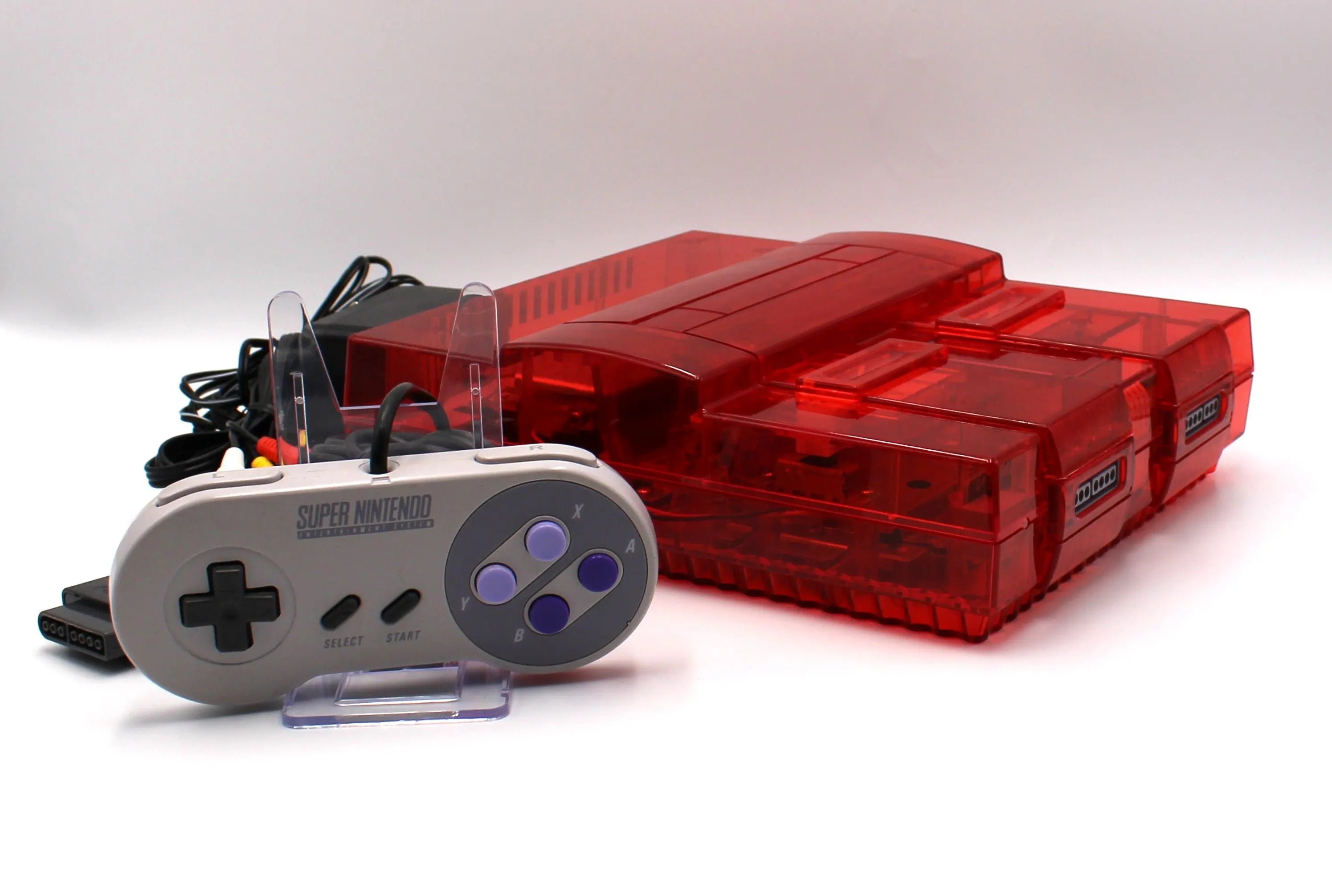 Shop Refurbished Consoles & Handheld Systems Online | Video Game Gem Vault